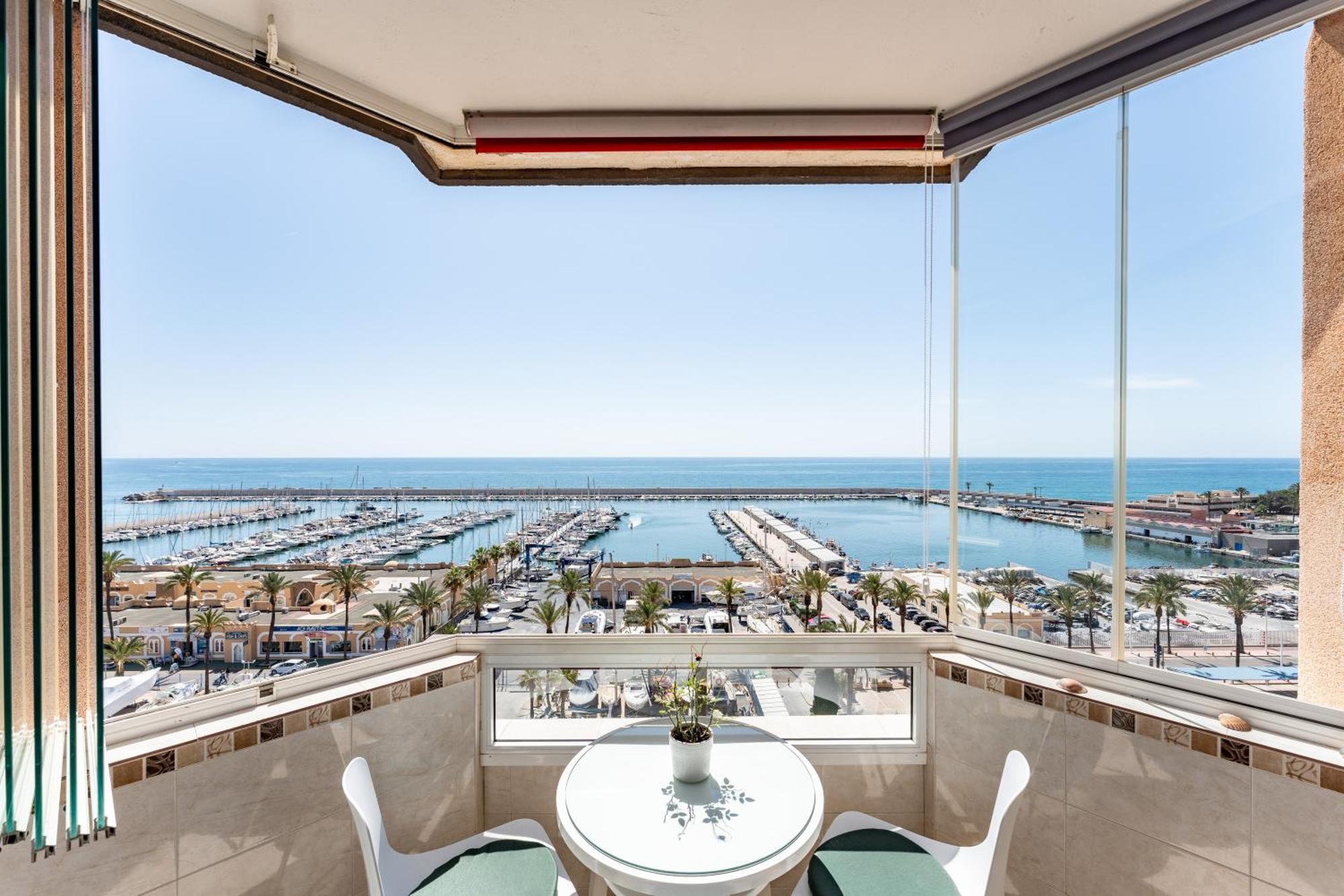 Appartement Stunning Marina View
